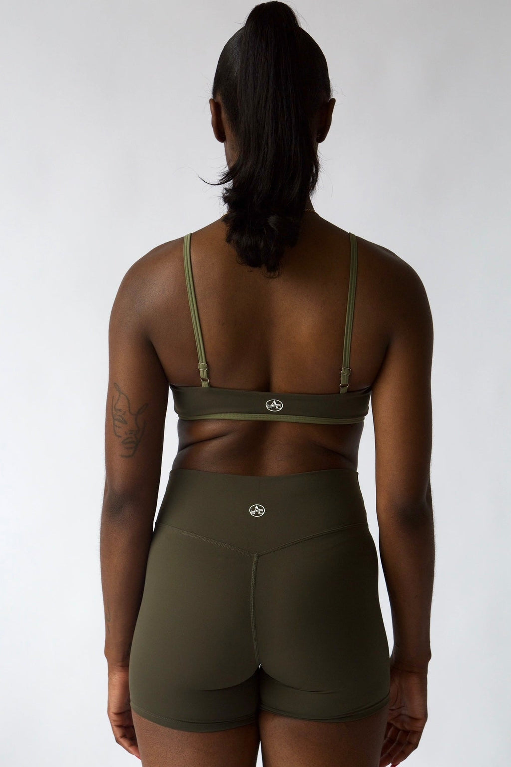 Curve Shorts