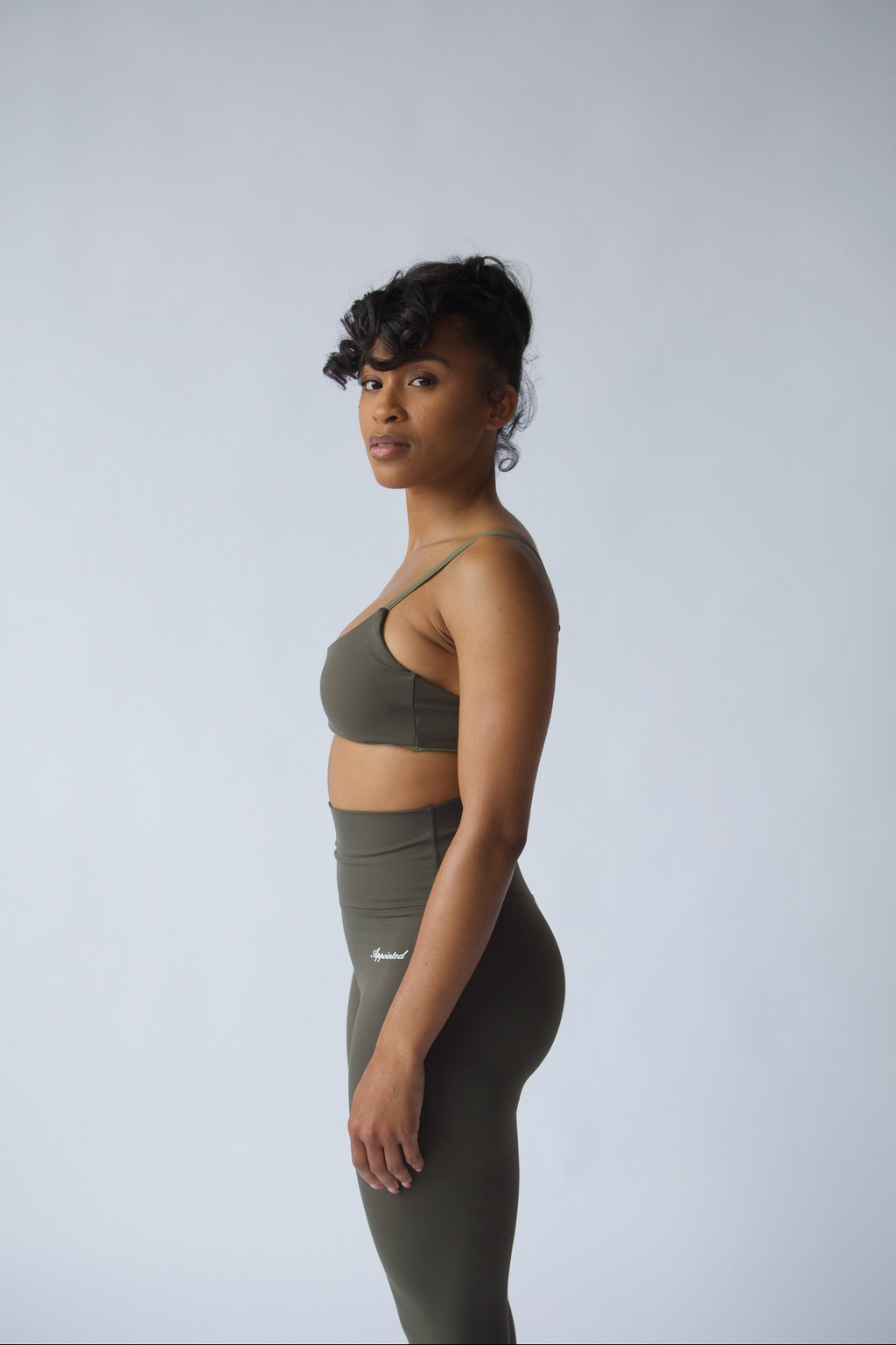 Muse Bra