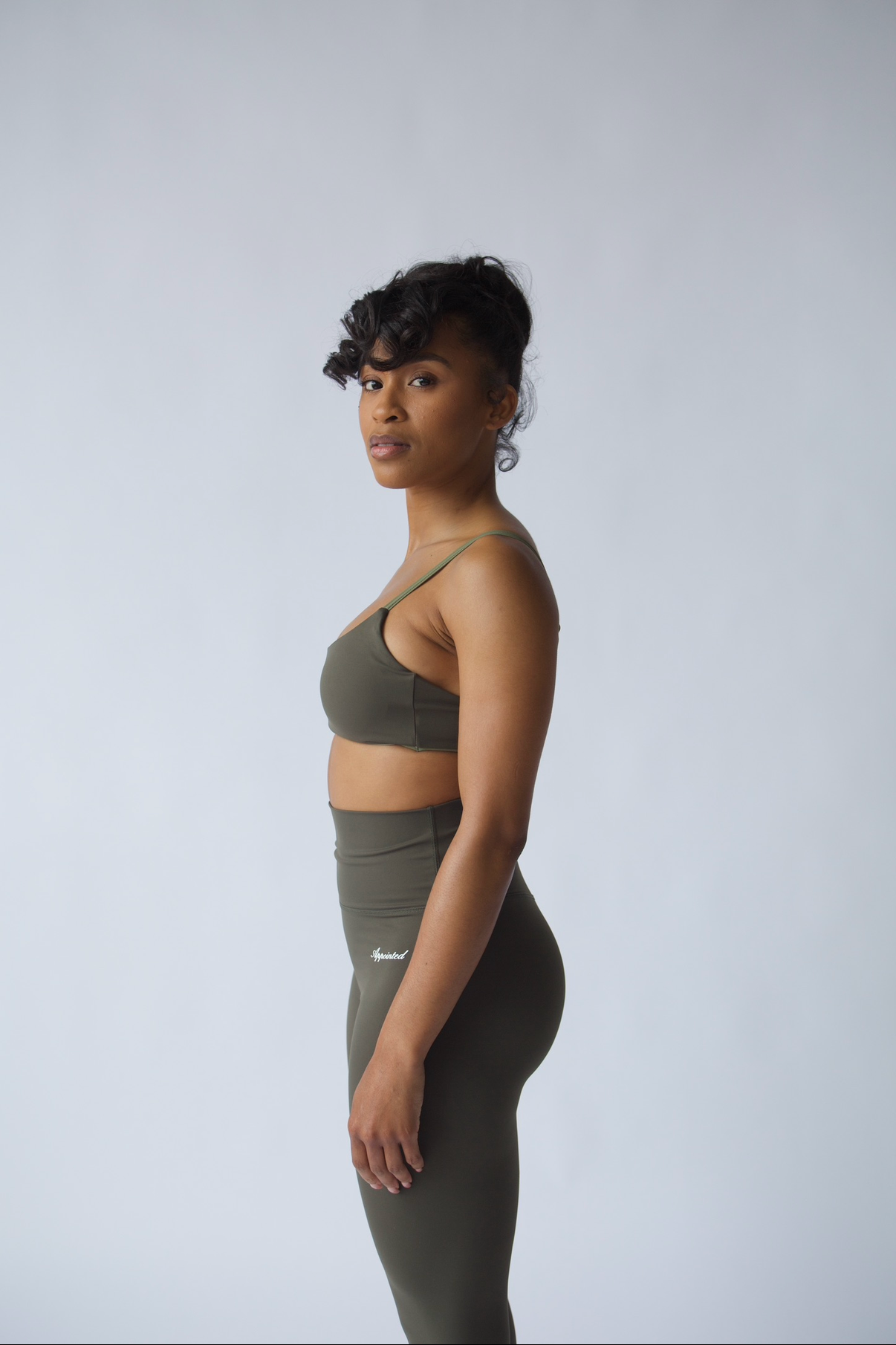 Muse Bra