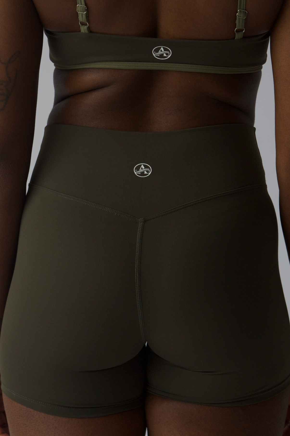 Curve Shorts
