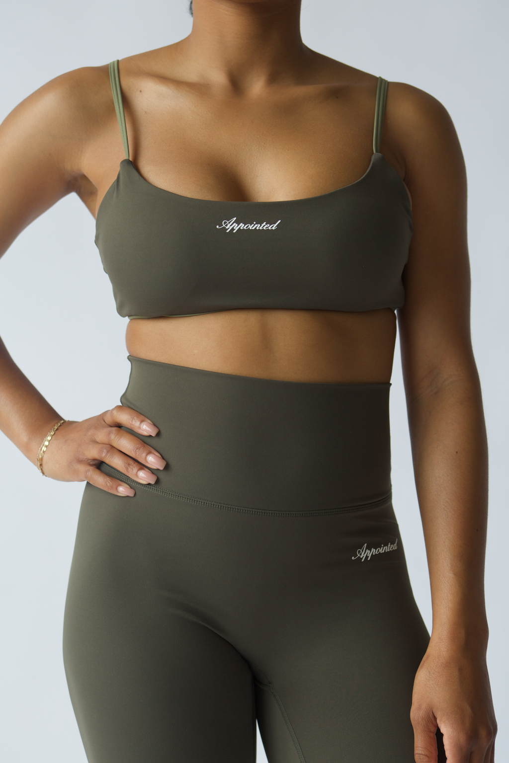 Contour Leggings