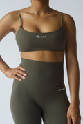 Contour Leggings