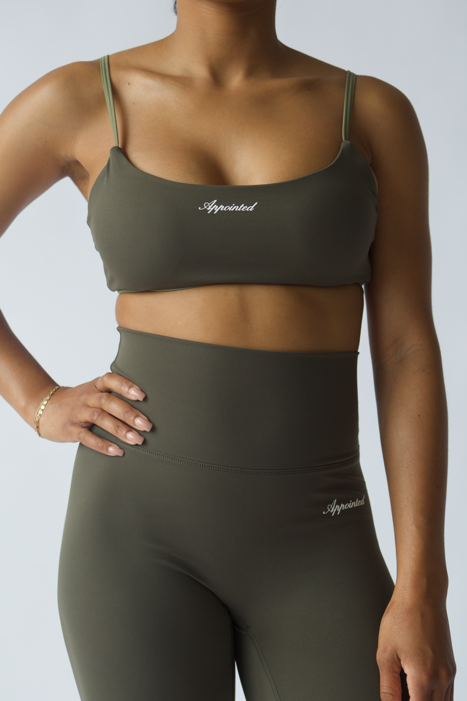 Contour Leggings