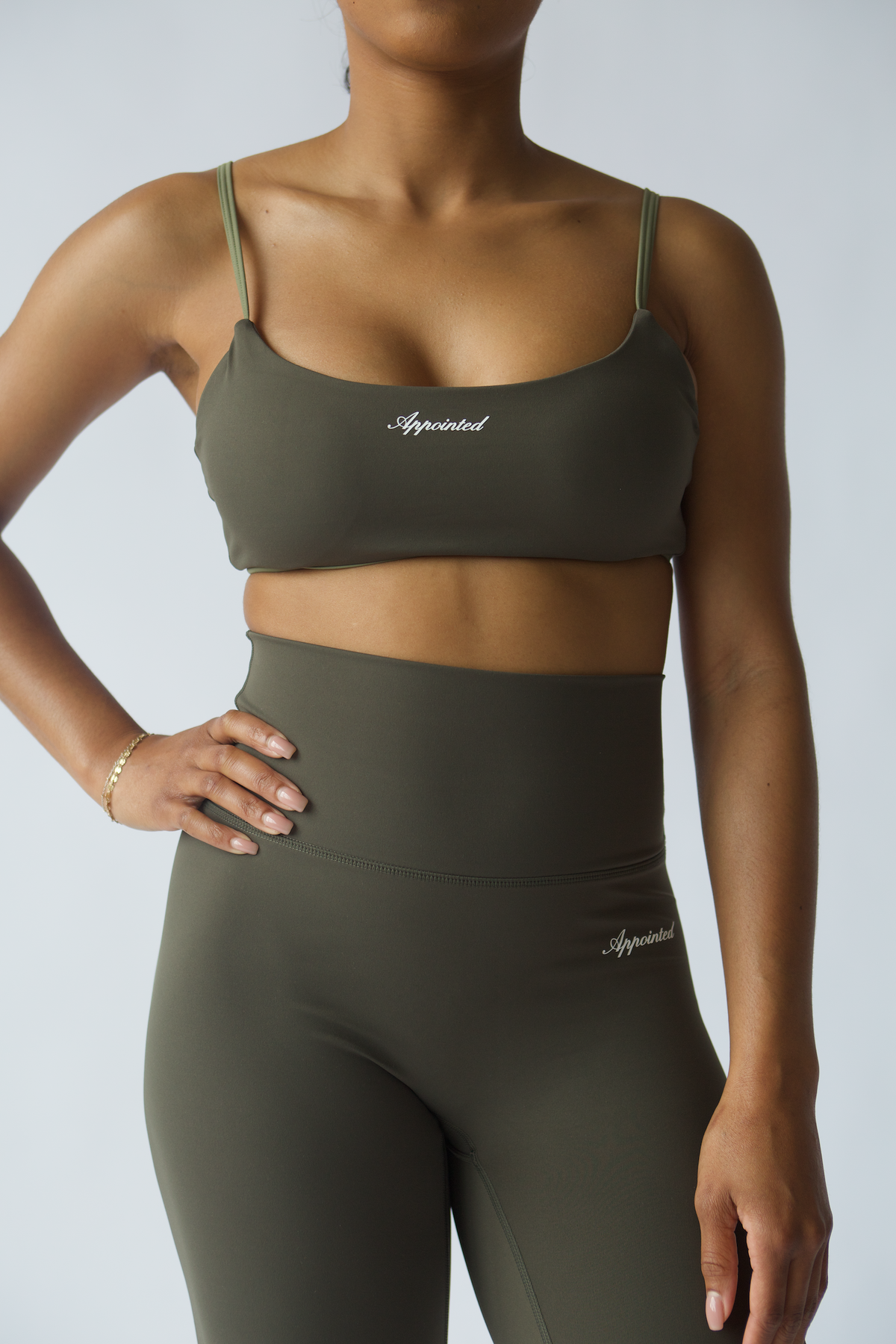 Contour Leggings