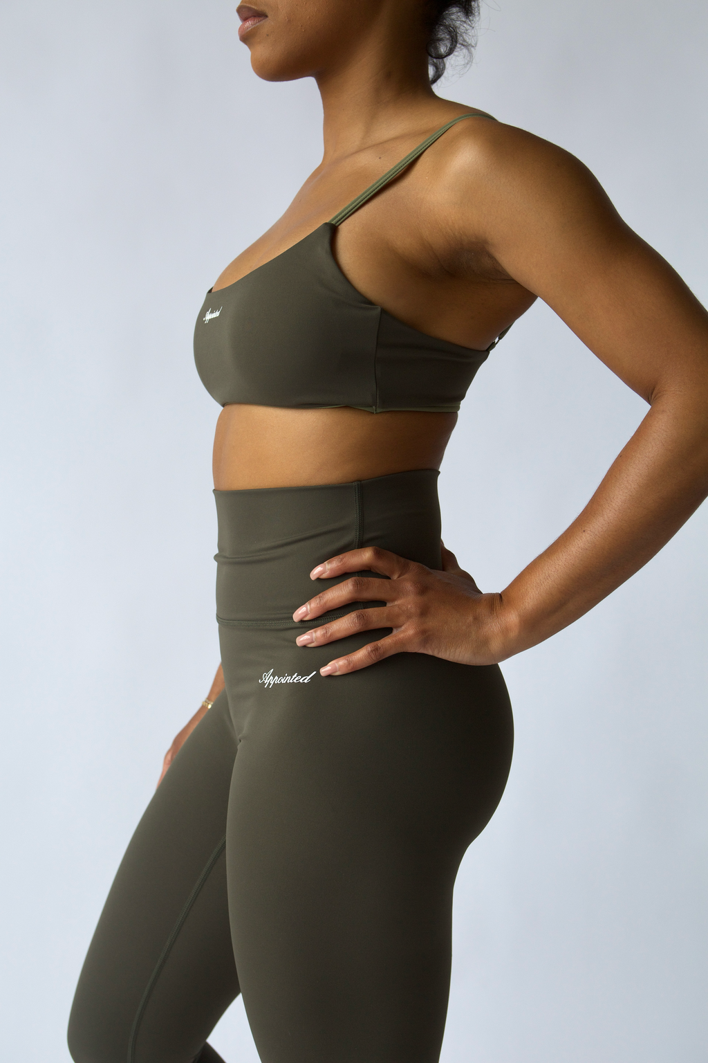Contour Leggings