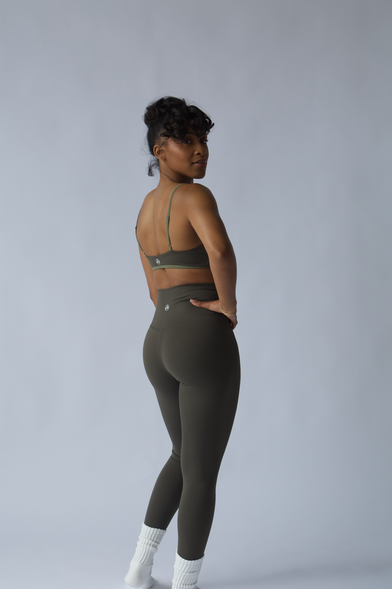 Contour Leggings
