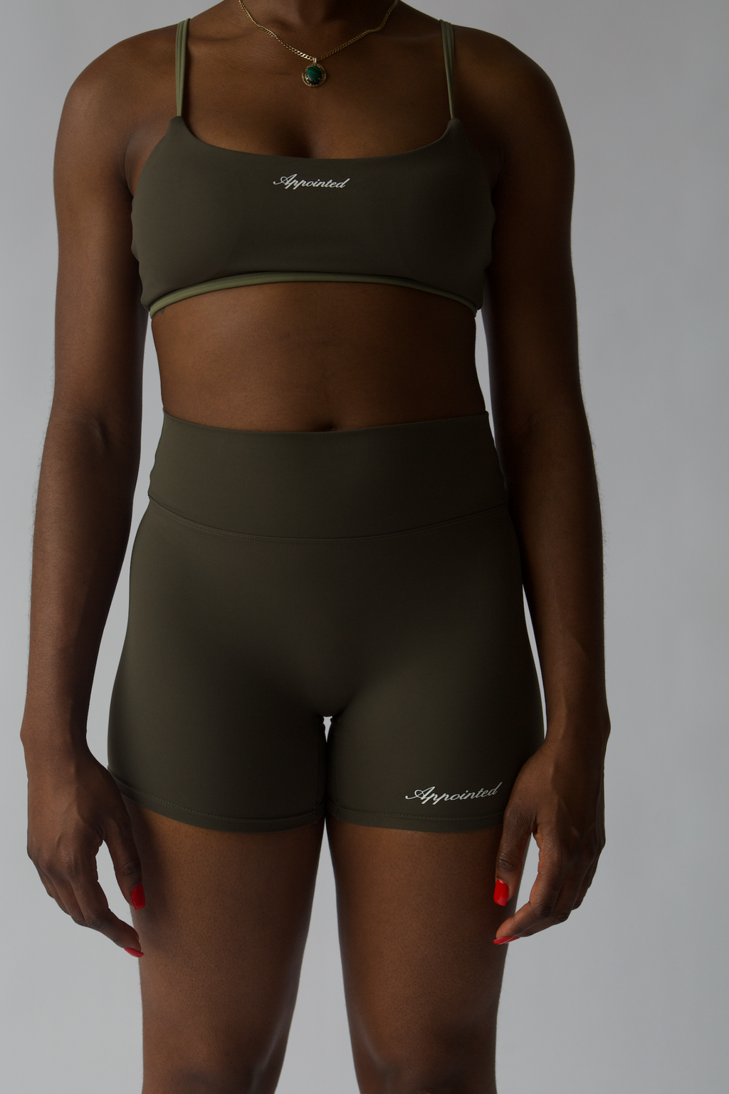 Curve Shorts