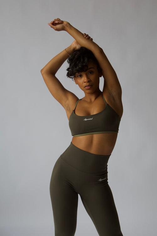 Contour Leggings