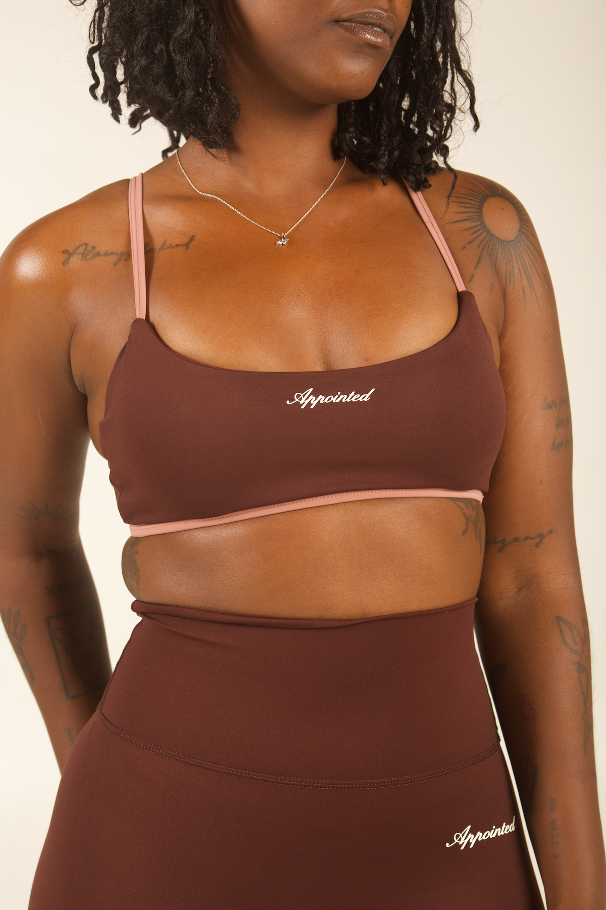 Muse Bra