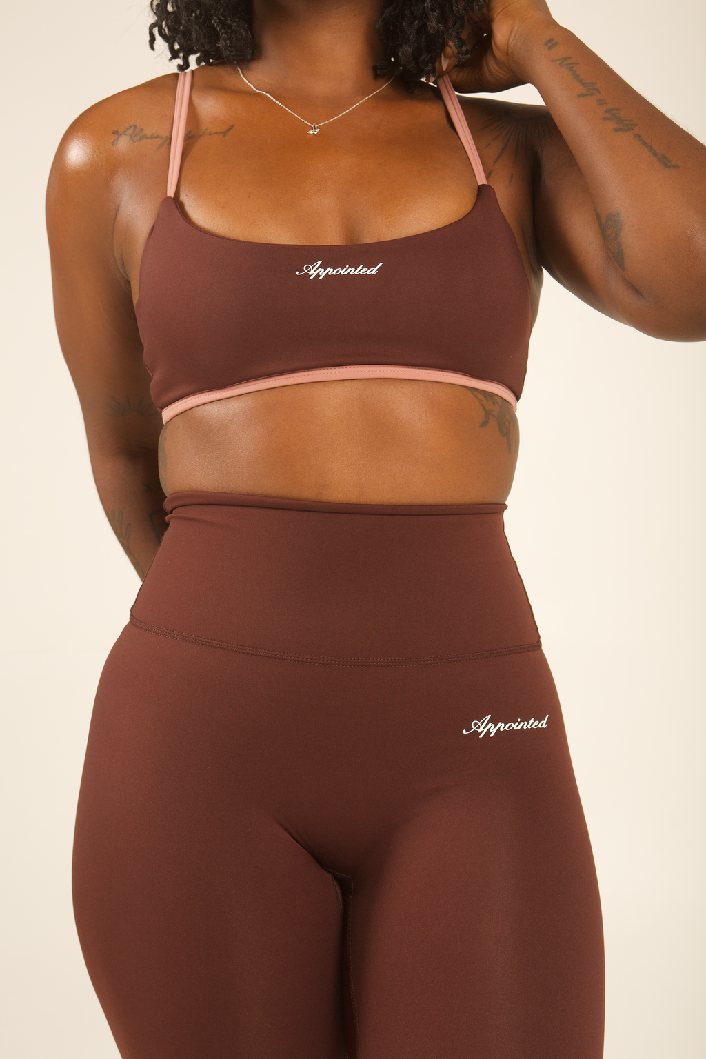 Contour Leggings