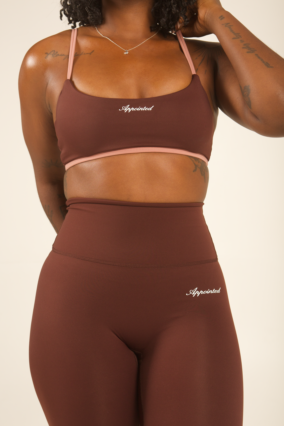 Contour Leggings