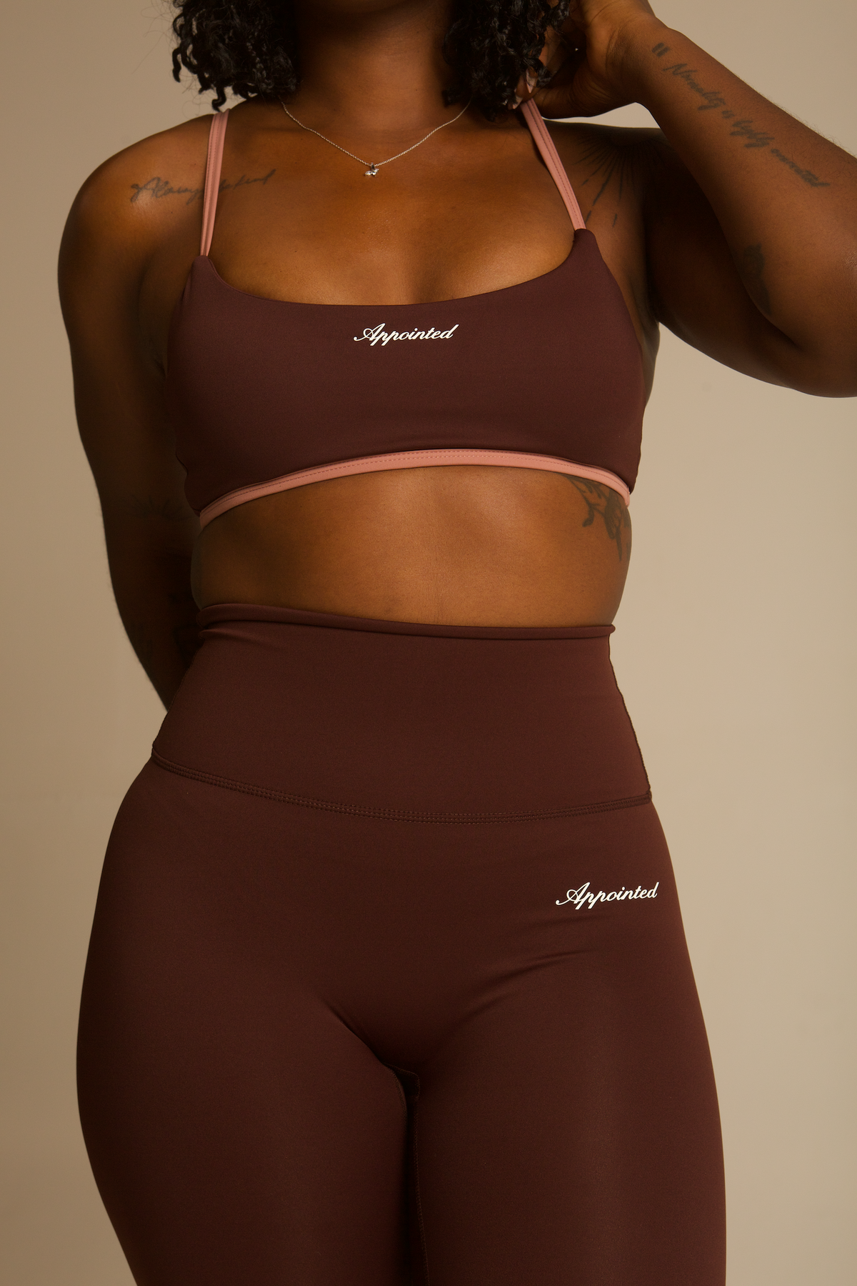 Contour Leggings
