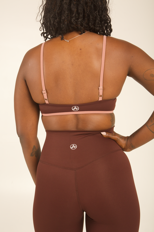 Contour Leggings